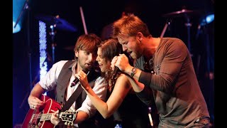 Lady Antebellum C2C Dublin 2023 [upl. by Lomax]