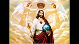 CATHOLIC MASS SONG  GLORY AND PRAISE TO OUR GOD Unison by JV [upl. by Nosde465]