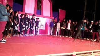 Hip hop  Dance Stunt  Compilation  2019  By RDA DANCE GROUP [upl. by Ylrebmik]