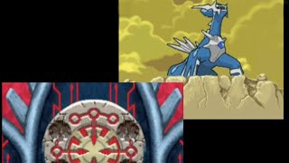 PMD explorers of sky Temporal tower [upl. by Atenahs]