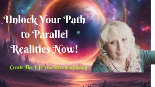 What If You Could Switch Between Parelle Realities Tomorrow [upl. by Mason]