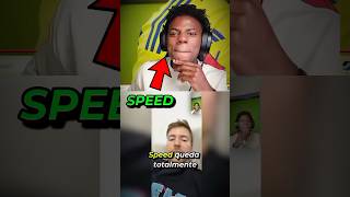 MRBEAST mete a CR7 y a Speed en un GRUPO DE CHAT😏 [upl. by Yednarb]