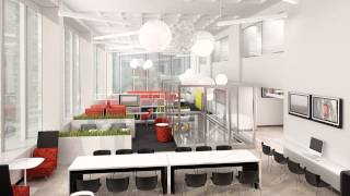 Virtual Tour of The Regus CoWorking Space at Midtown 747 3rd Ave [upl. by Nebur]