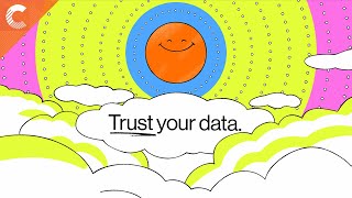 From trusted data to trusted AI Here is how you get there [upl. by Reivazx]