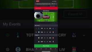 Gang Formula to Win Back to Back on Sportybet Instant Virtual Everyday [upl. by Wolfy720]