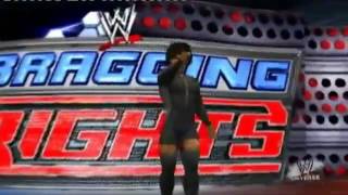 YWE Bragging Rights 2010 Highlights  REUPLOAD [upl. by Odilia]