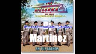 Los Rieleros Del Norte CD 2014 Mix Intro  Dj Martinez [upl. by Avuha]