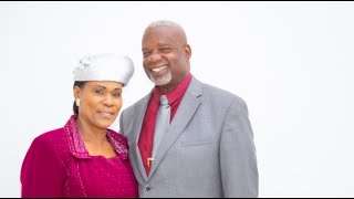 Pastor Paul And Revd Margaret Mullings 23rd Pastoral Anniversary [upl. by Aeila]