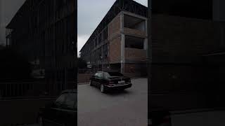 W140 shortsvideo w140 mercedesbenzcars [upl. by Oiril]