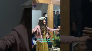 Hunza dance donotmisstheend funnyimages comedy unfrezzmyaccount funny [upl. by Nare]