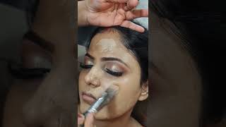 eyeshadowtoturial cancelar makeuptutorial makeup trendingshorts tredingreels ranjha 😍✨🥰🥰🥰🥰 [upl. by Annoit]