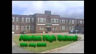 Allerton High School  19th July 2008 [upl. by Linnea703]