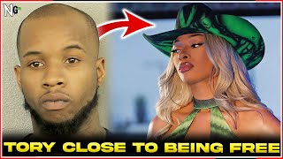 Tory Lanez FOUND INNOCENT amp his Case Will be Reinvestigated to see if he was LOCKED UP Unfairly [upl. by Adnirim680]