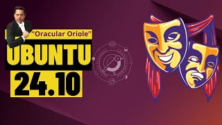 ubuntu 2410  Oracular Oriole  una mirada al ultimo lanzamiento de canonical [upl. by Edya]