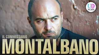 Il Commissario Montalbano 12 prima puntata due ragazze indifese [upl. by Bette-Ann]