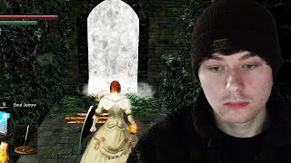 Worst Boss in Dark Souls [upl. by Colp862]