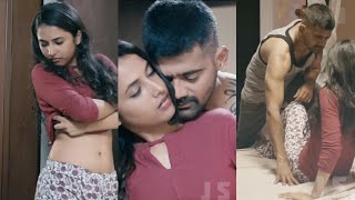 படுக்கையறை காட்சியில் Priyanka Mohan  Video 698 [upl. by Thin349]