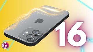 iPhone 16 vs iPhone 16 Pro  la GROSSE vidéo dernières rumeurs nouveautés prix… [upl. by Icul609]