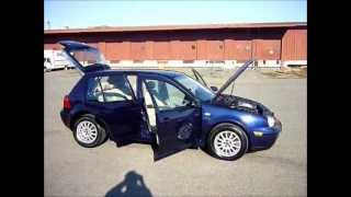 2004 Volkswagen Golf TDI  178K  Auto  Turbo Diesel  8995  wwwMalibu Motors Victoriacom [upl. by Koziarz]