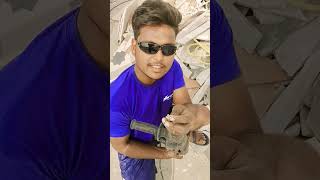 Anchor fastener fitting videosanchorfastener anchorbolt shorts roof roofing roof vlog shorts [upl. by Idnic]