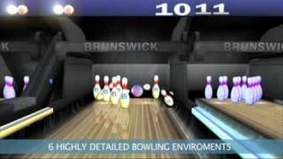 Brunswick Bowling Move compatible [upl. by Norean]