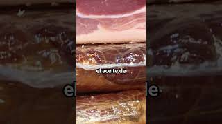 Beneficios de la Manteca de Cerdo que NO Conocías 🐖 nutrición vidasaludable natural [upl. by Elissa987]