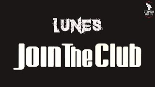 Join The Club  Lunes Karaoke  Instrumental [upl. by Varney]