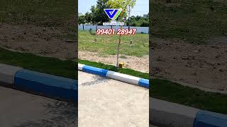 pallavaram landforsale property plotsforsaleinchennai [upl. by Eelarual58]