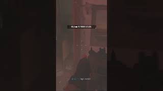 Call of Duty Modernawarfare 2  Kill or Capture Hassan gameplay shorts callofduty modernwarfare2 [upl. by Alcinia210]