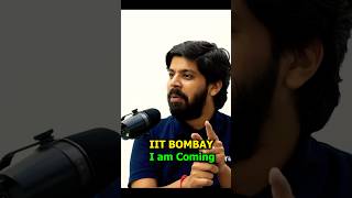 Why IIT Bombay Prateek Sir opinion  podcast iitjee kota esaral [upl. by Eddana315]