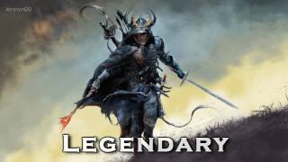 EPIC ROCK  Legendary by Welshly Arms [upl. by Aetnuahs]