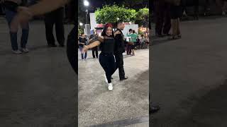 Un Ritmo Pegajoso musica baile lostuxtlas dance polkas cumbiasabor mexico miami shortsvideo [upl. by Caputto]