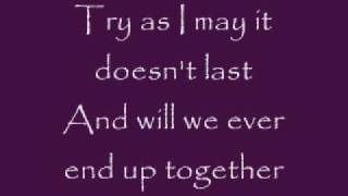 Sallys Song  Amy Lee lyrics [upl. by Ainessej]