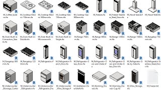 Comment Télécharger La Bibliothèque De Revit Facilment [upl. by Traver]