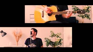 lets make a night to remember  Bryan Adams Cover [upl. by Nosremaj]