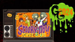 ScoobyDoo Zombie Island Another Halloween Classic  GhoulishGallery 2024 [upl. by Vivianna]