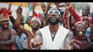 Iyanya  AWAY Music Video [upl. by Aihtnamas]