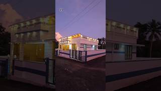 3 lakh downpayment onlyhome kerala houseforsale sale shortvideo villa viralshort budget tvm [upl. by Savdeep578]