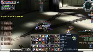 RF online taiwan old server 3B圍毆不死 20210216 1501 RF온라인 알에프온라인 [upl. by Mandal]