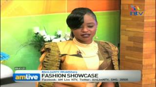 AM Live June 30 2016 Fashion Showcase [upl. by Gene]