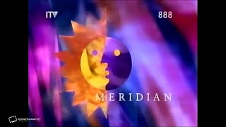 MERIDIAN TV 1997 [upl. by Retniw571]