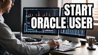 Oracle 19c StepbyStep Guide to Creating a User Account [upl. by Shurlocke583]