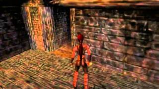 Lets Play Drakan  Order of the Flame Part 1 German  Deutsch [upl. by Rogergcam]