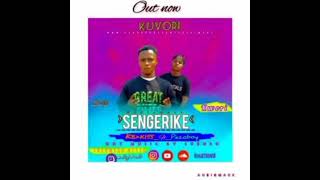 JFly Immataro  Sengerike official audio [upl. by Alletse]