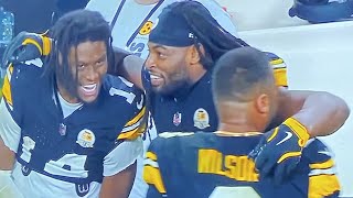 A Steelers Picture Worth A Thousand Words [upl. by Uno]