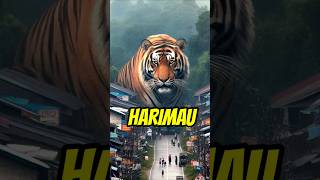 Harimau shorts harimau tiger harimausumatra [upl. by Egide527]