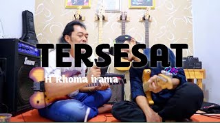 TERSESAT  H RHOMA IRAMA FULL BERIKUT CORD GITAR [upl. by Sacksen]