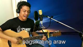 MAGNIFICENT Tagalog Version with lyrics 2018 [upl. by Dupre552]