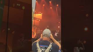 CNCO live at Norway Cup 28 July 2018 [upl. by Platus]