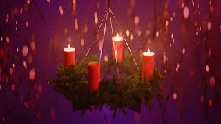 ✝️ Gottesdienst zum 3 Advent aus der ApoJo [upl. by Birmingham]